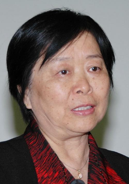 吴晓灵