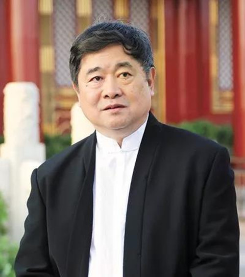 单霁翔
