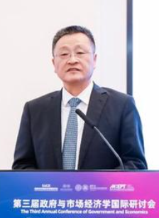 葛红林