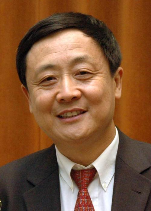 吴建平