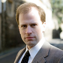 尼克·博斯特罗姆 Nick Bostrom