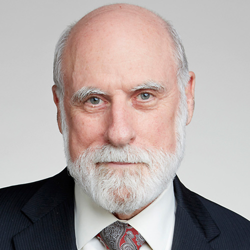 温顿·瑟夫 Vinton G. Cerf