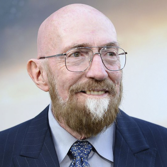 基普·索恩 Kip Thorne