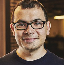 哈萨比斯 Demis Hassabis