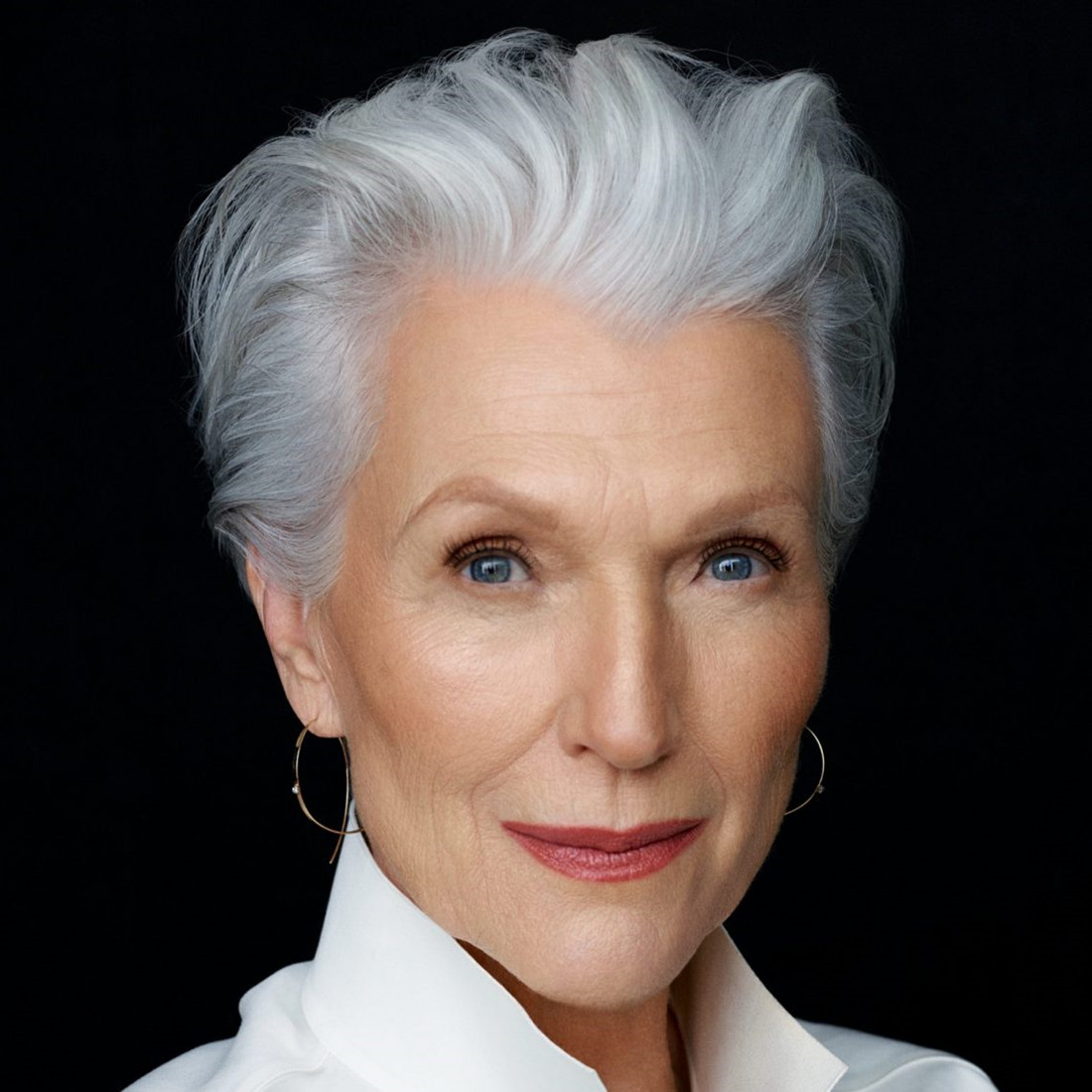 梅伊·马斯克 Maye Musk