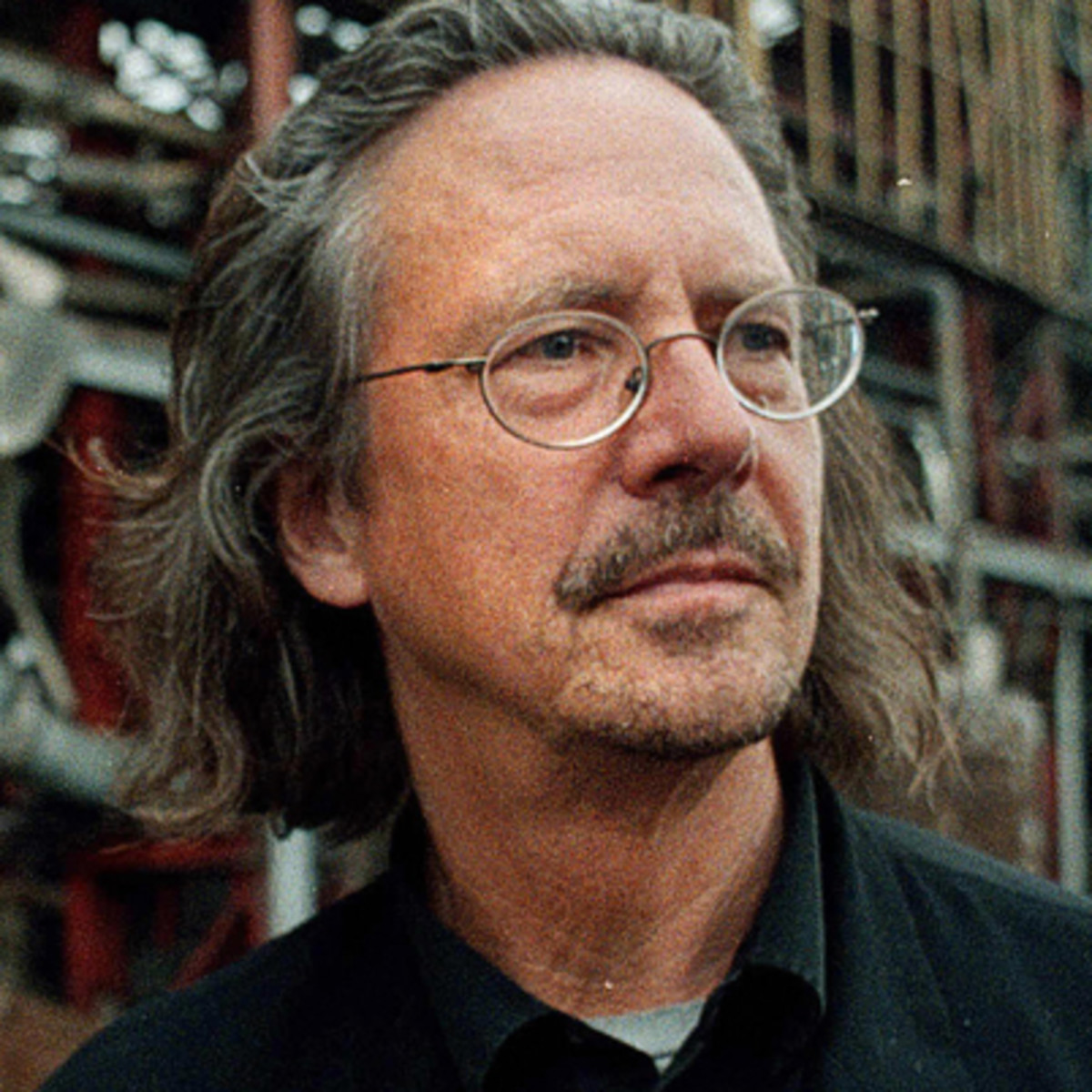 彼得·汉德克 Peter Handke