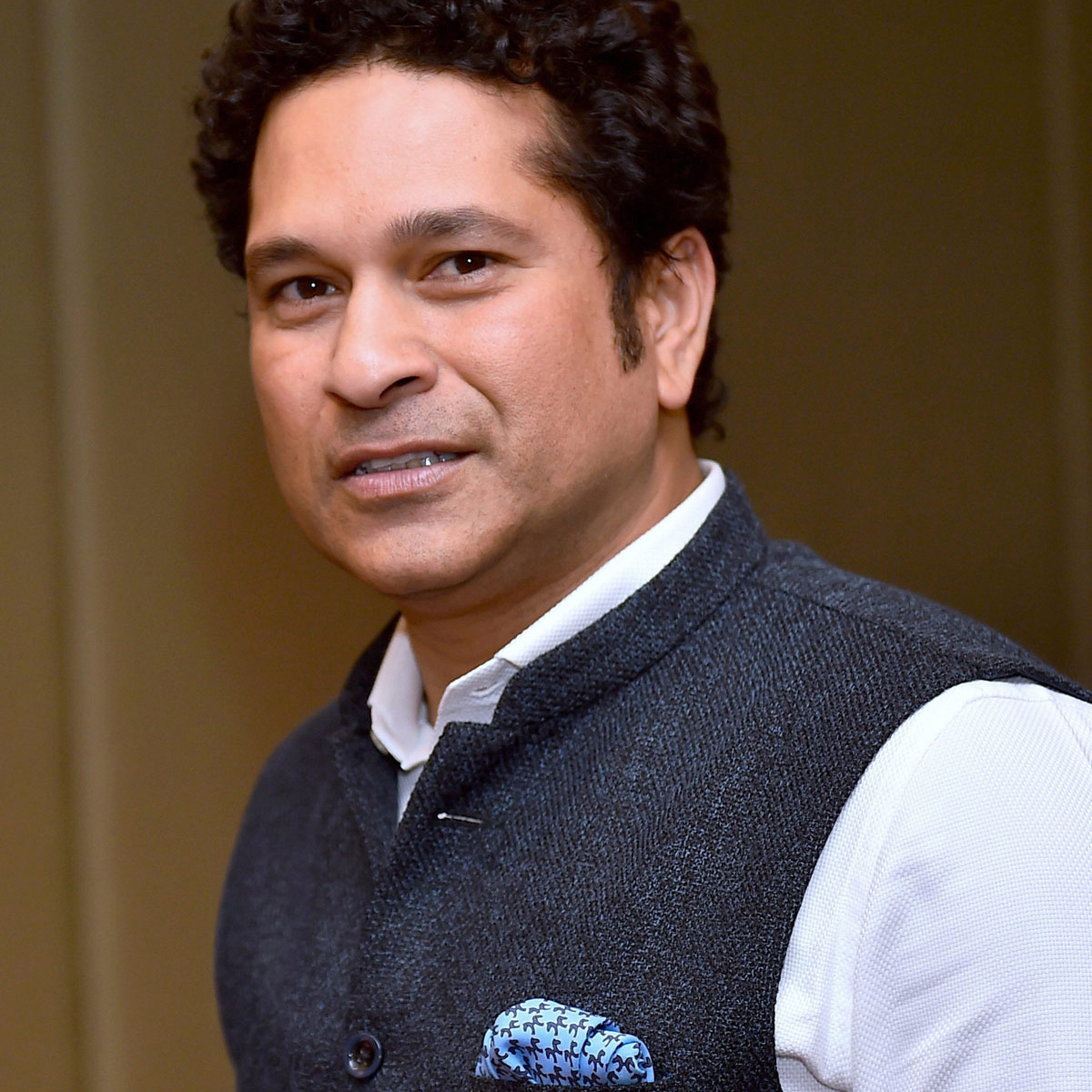 萨辛·泰杜尔卡 Sachin Tendulkar