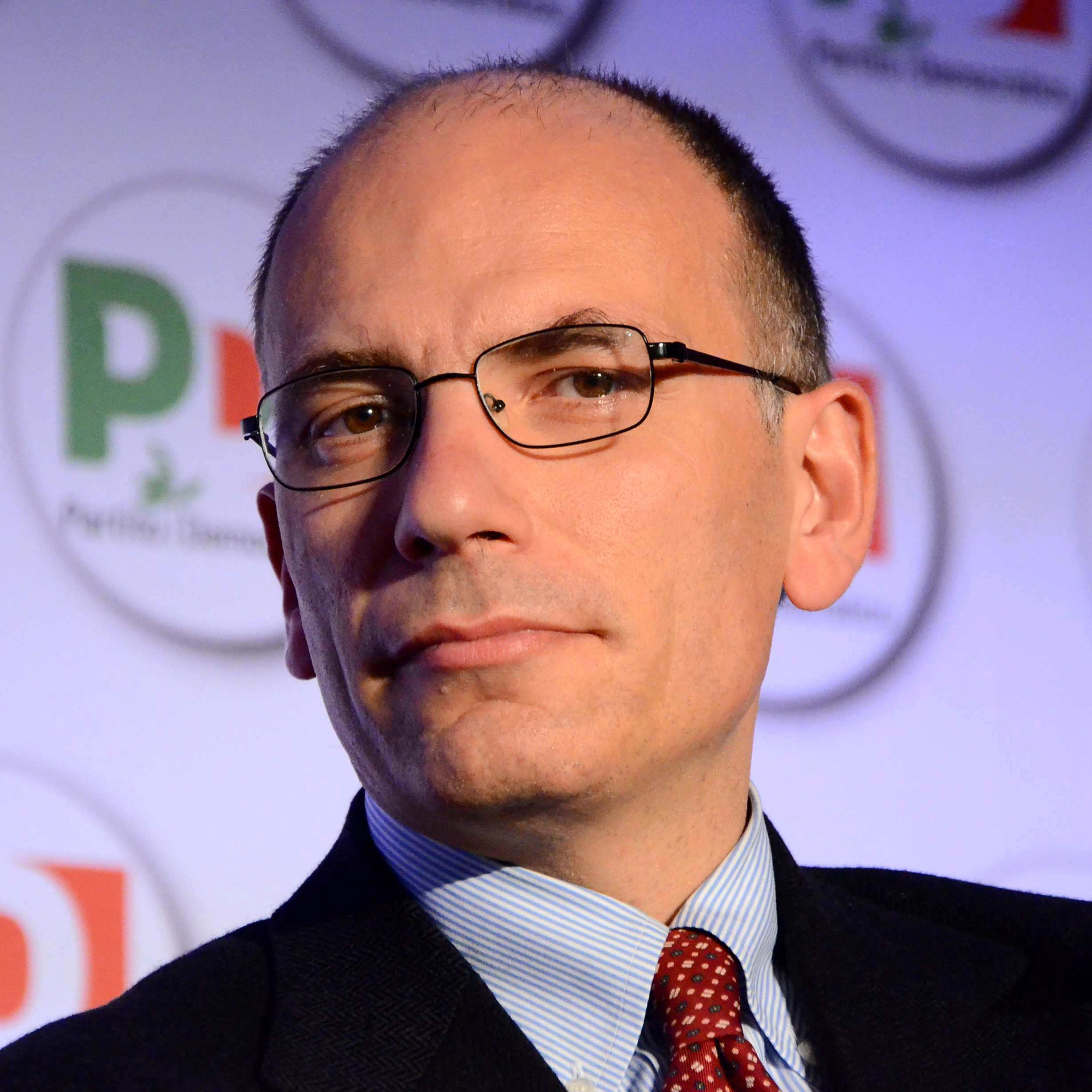 恩里克·莱塔 Enrico Letta