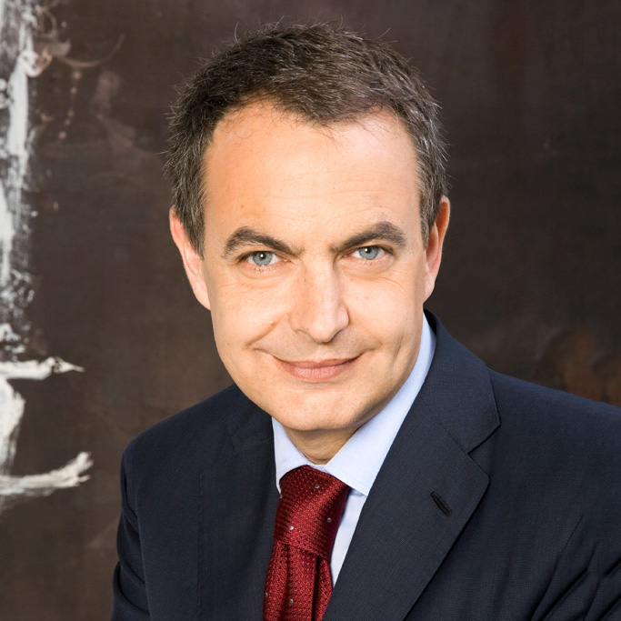 何塞·路易斯·萨帕特罗 Jose Luis Zapatero