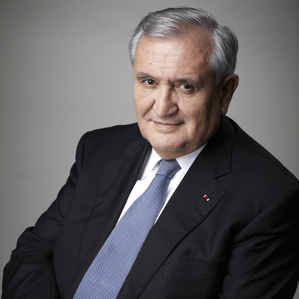 让-皮埃尔·拉法兰 Jean-Pierre Raffarin