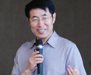 金占明