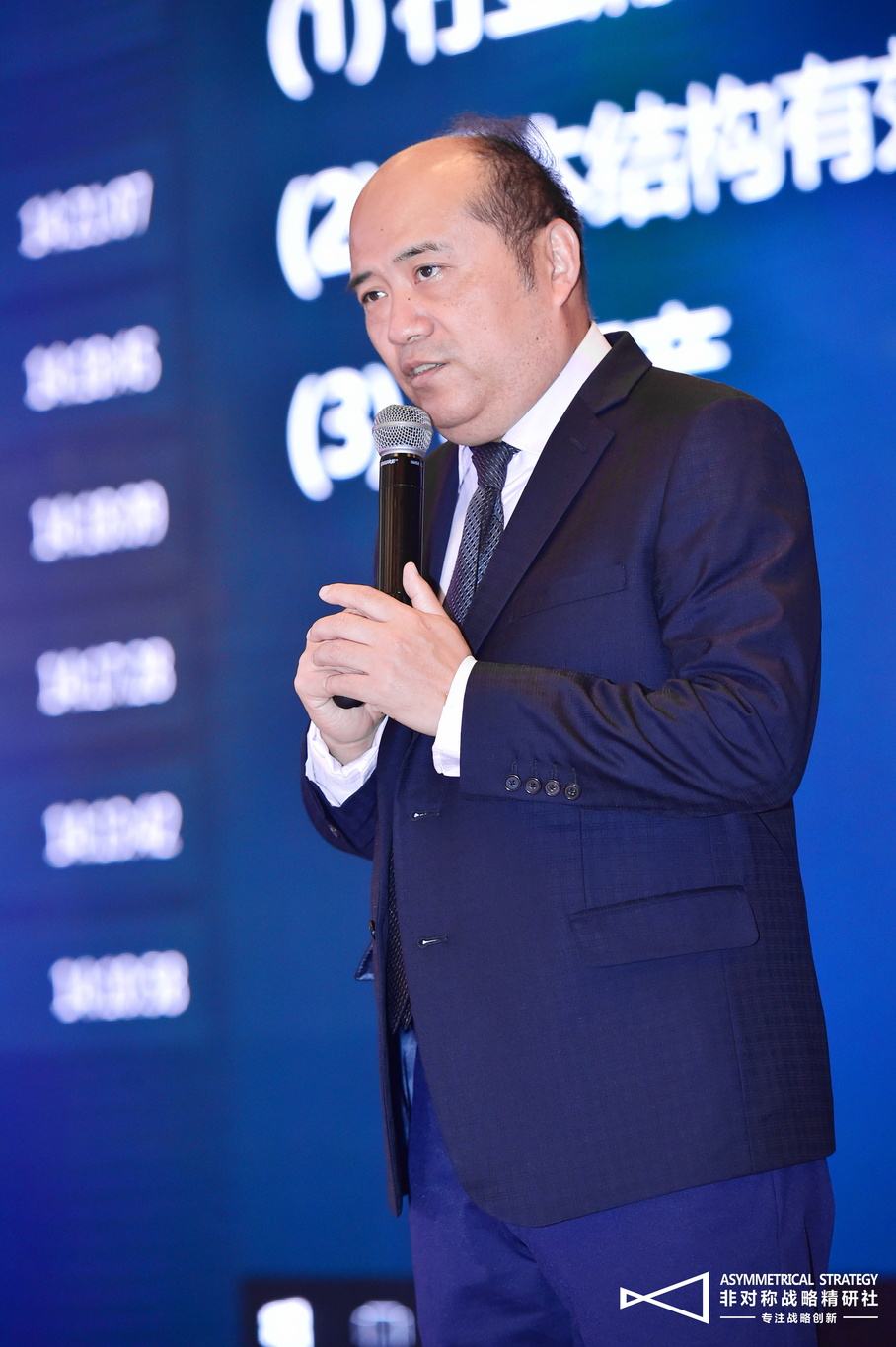 刘启明
