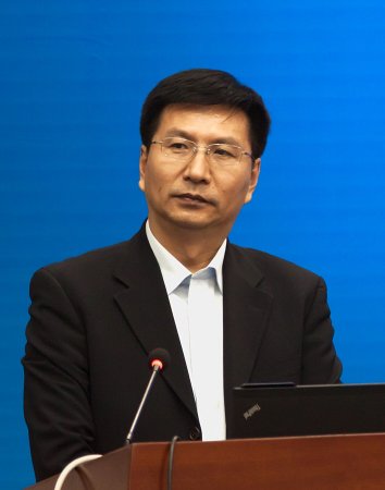 李志军