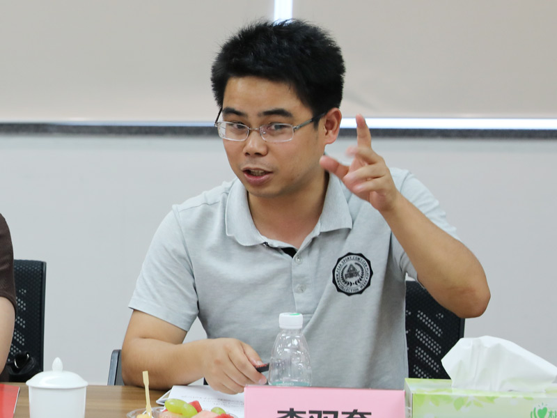 李双套