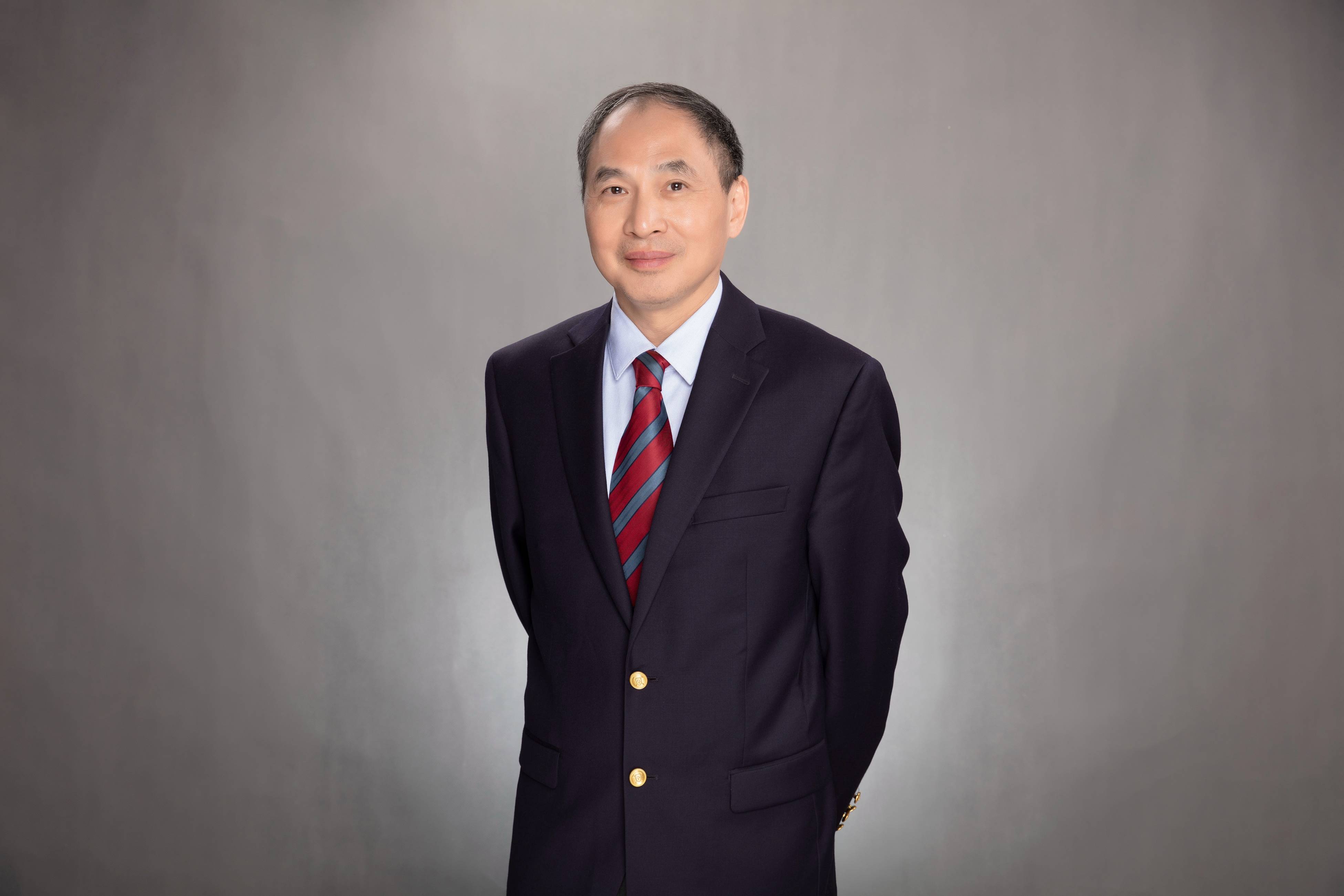 郑永年