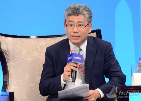 白重恩