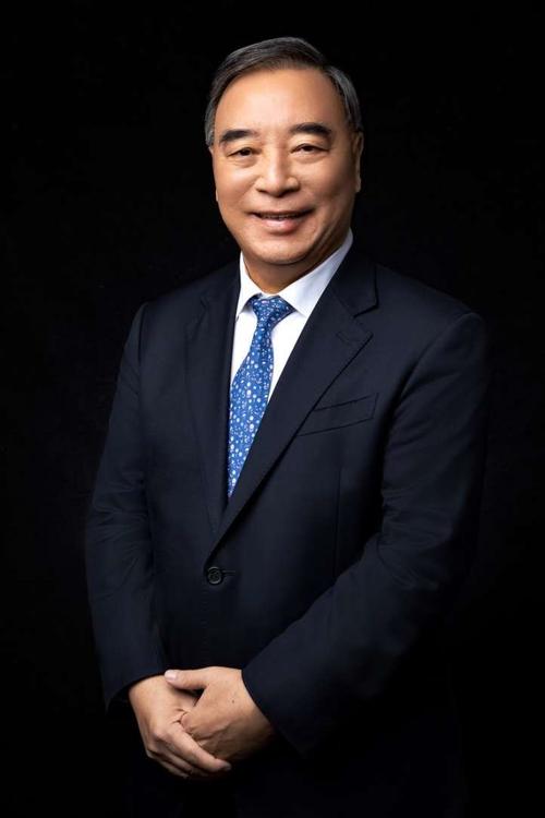 宋志平