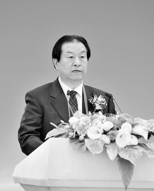 席小平