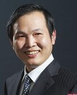 桂海杰