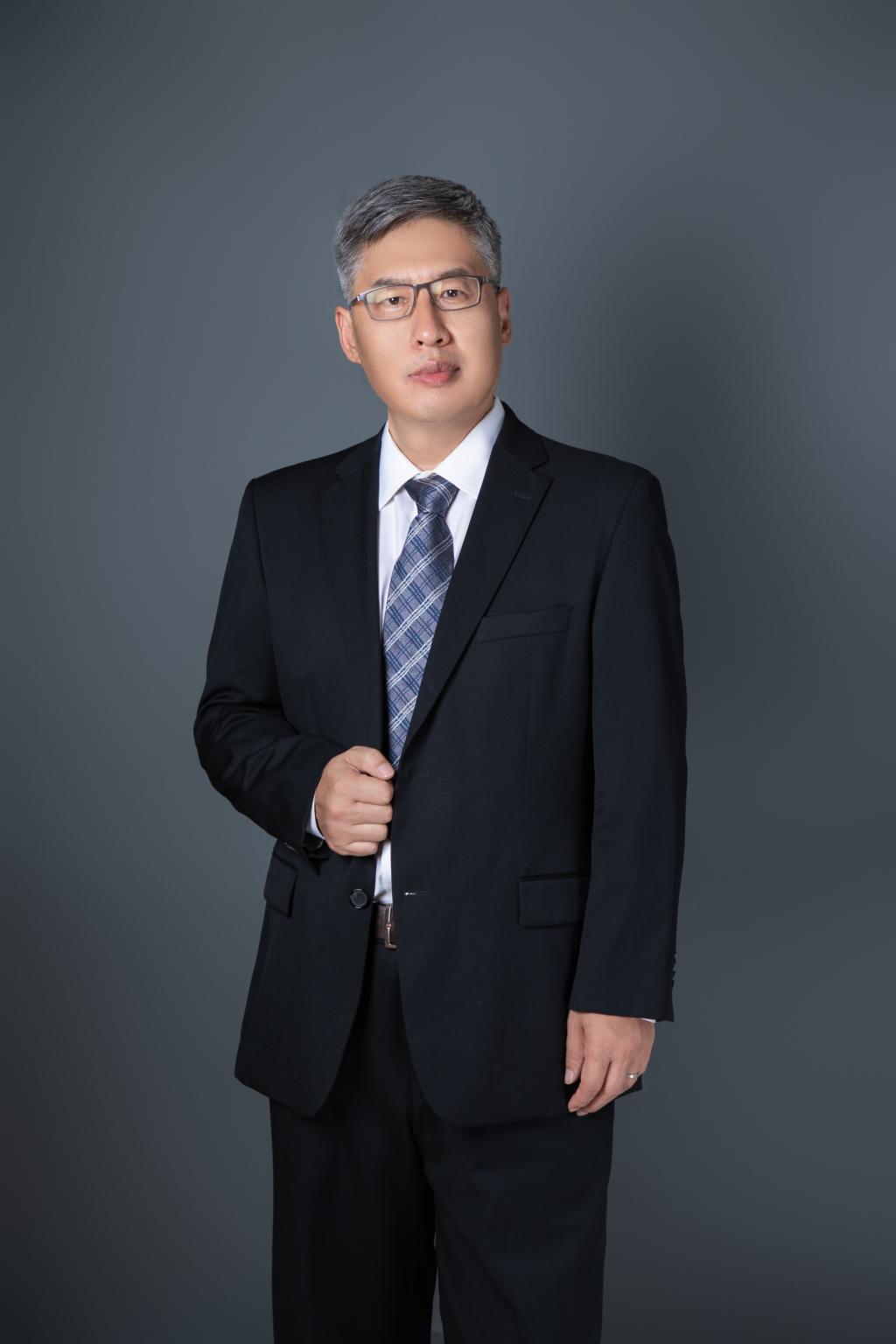 杨志峰