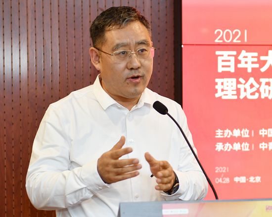 辛向阳