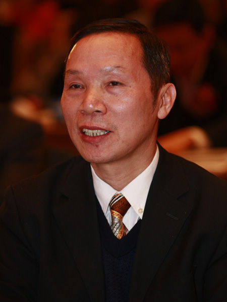 陈东琪