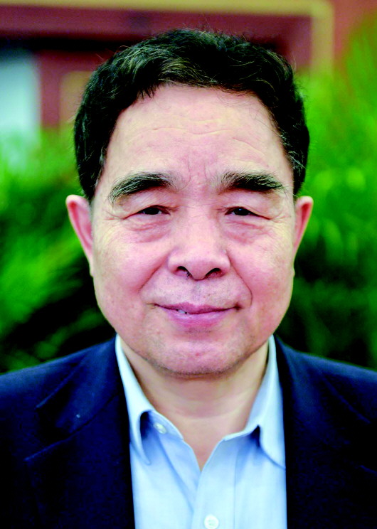 柳斌杰