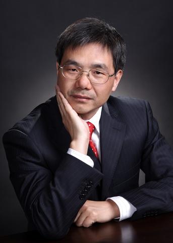 张建君