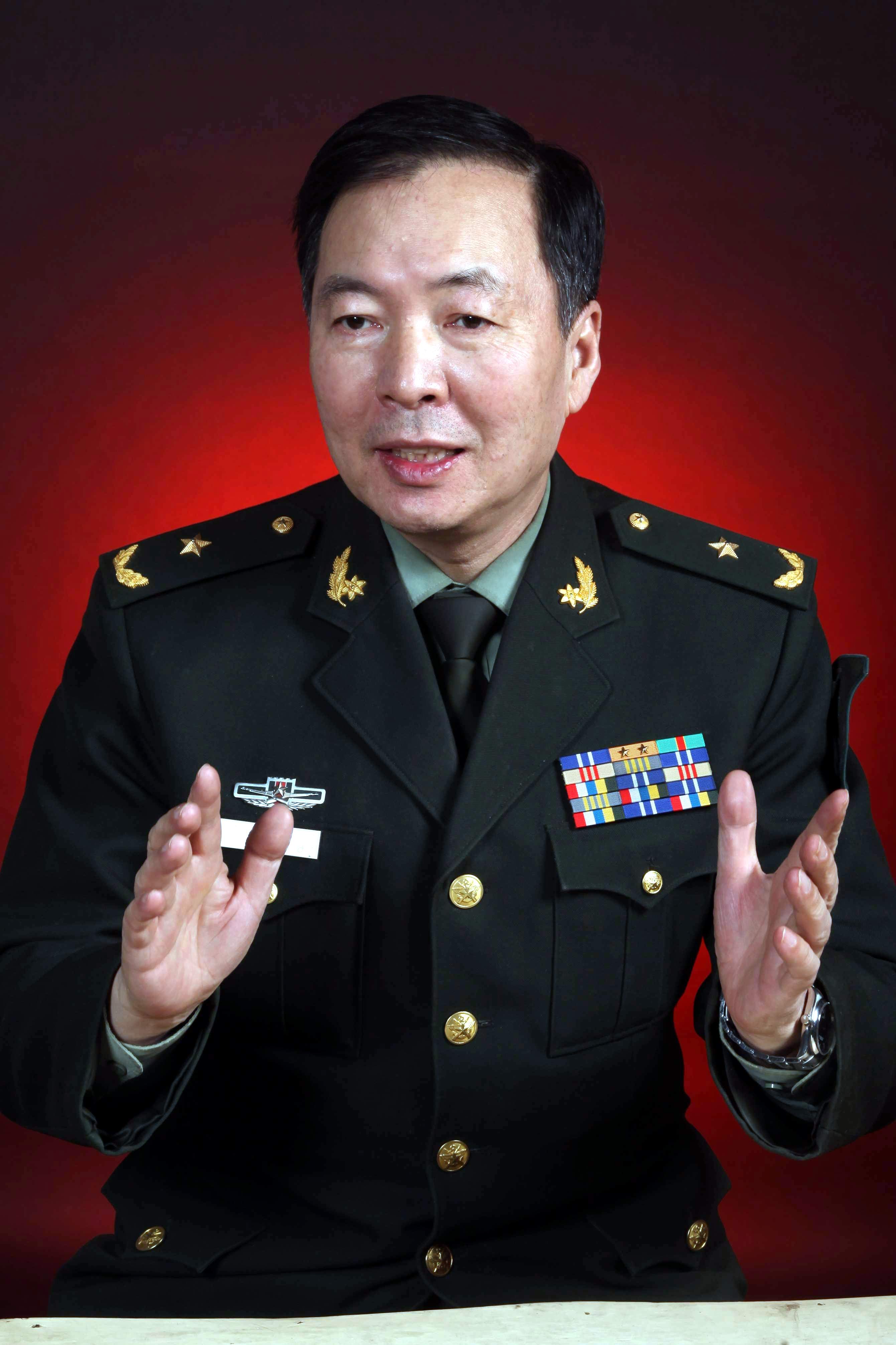 徐焰