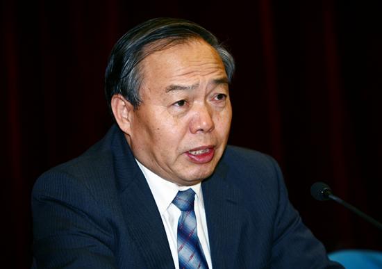 郑新立
