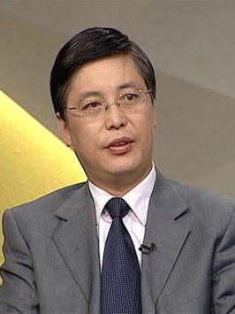 王小广-国家行政学院决策咨询部研究员
