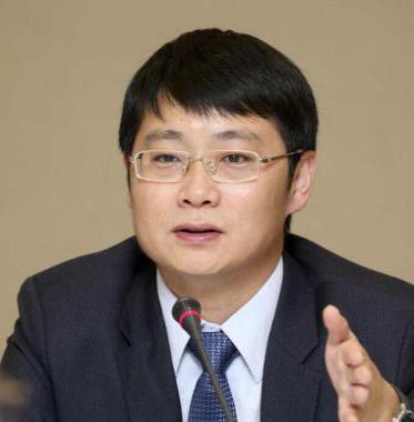 管清友-中国民营经济研究会副会长、如是金融研究院院长