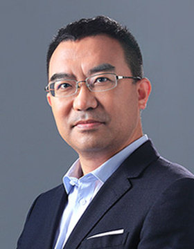 何帆-中国社会科学院世界经济与政治研究所副所长