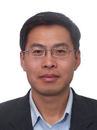 祁斌-清华大学物理学学士