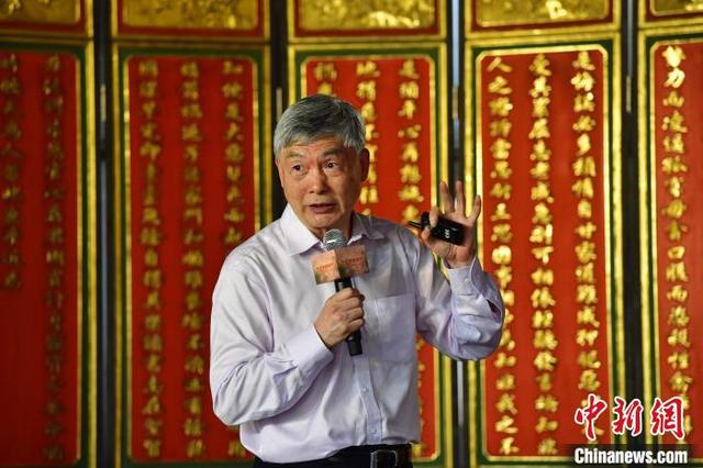 中国工程院院士李培根、著名经济学家向松祚等专家共论“新基建浪潮下的政府治理能力提升”