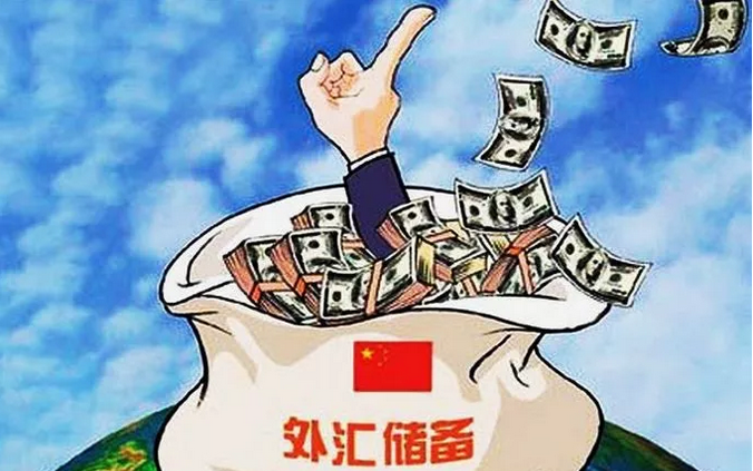 王永利：不可对国家外汇储备胡说八道