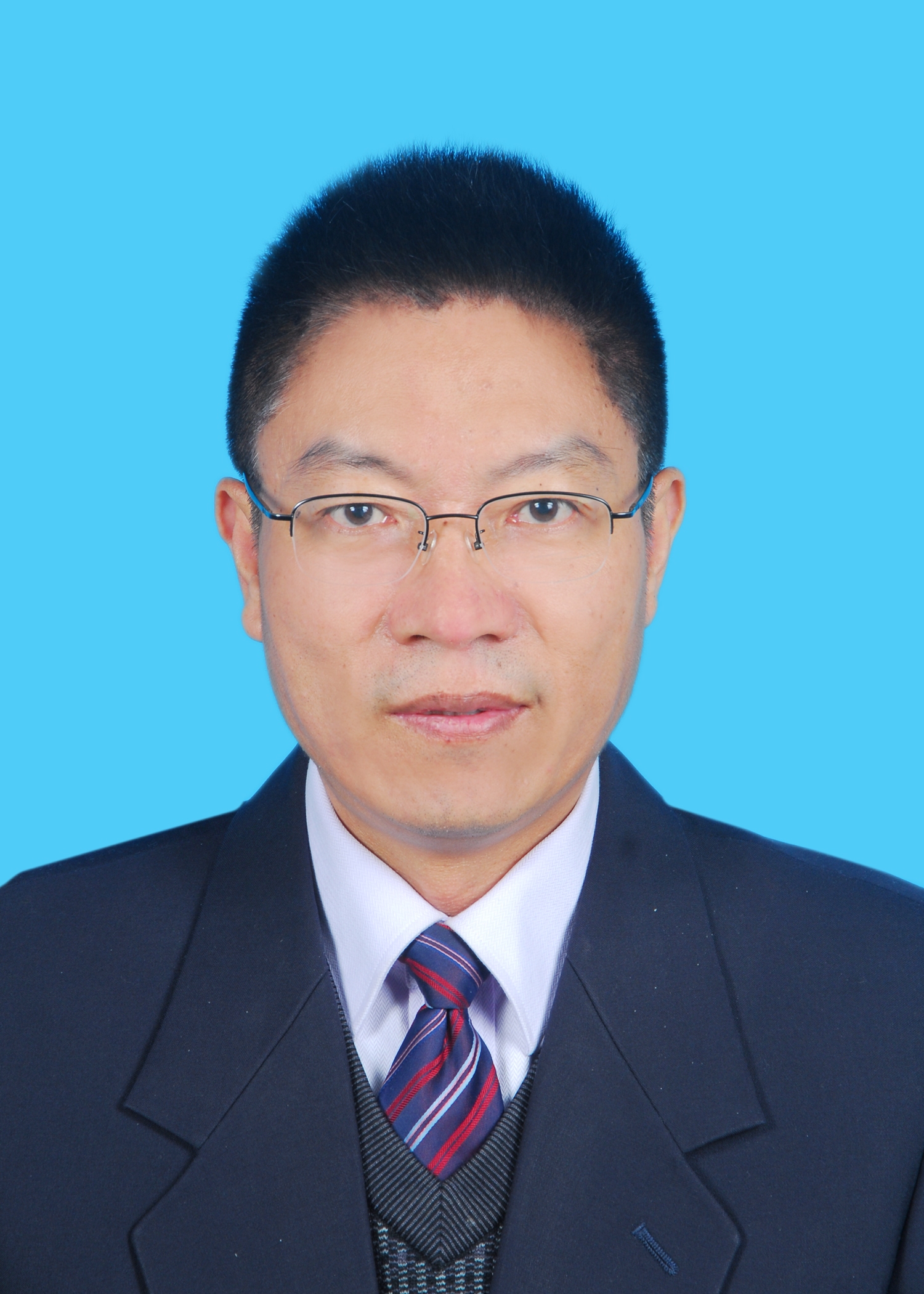 邓中亮