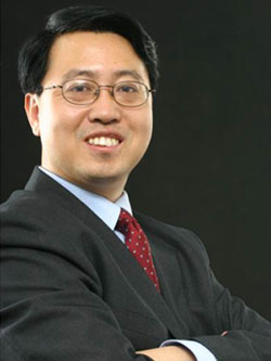 李光斗