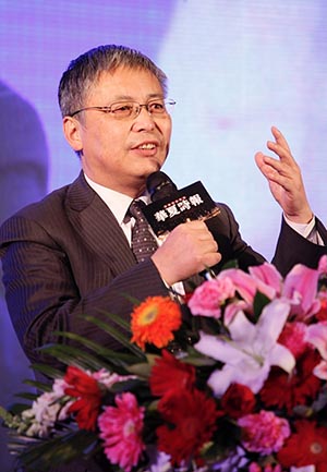 ​王小广