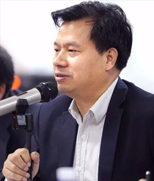 李佐军