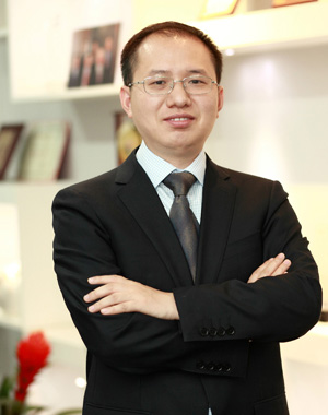 倪正东