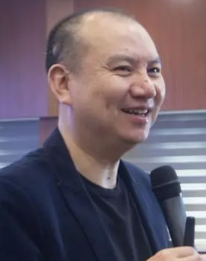 陈起辉