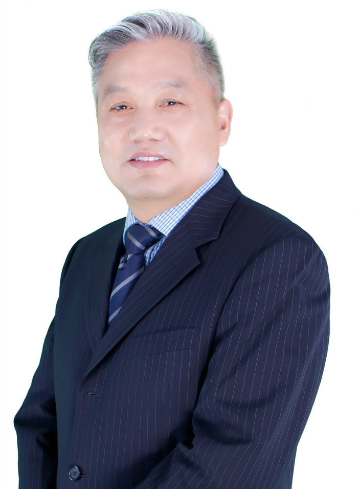 杨成长