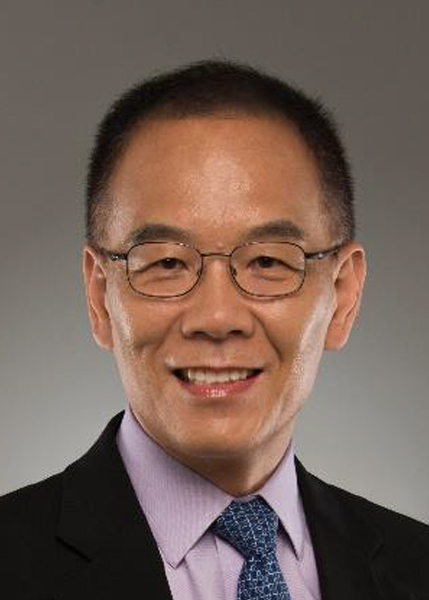 张宏江
