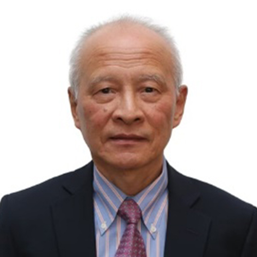 崔天凯