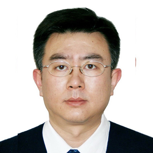 陈万青
