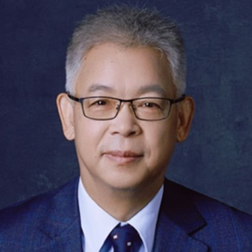 黄益平