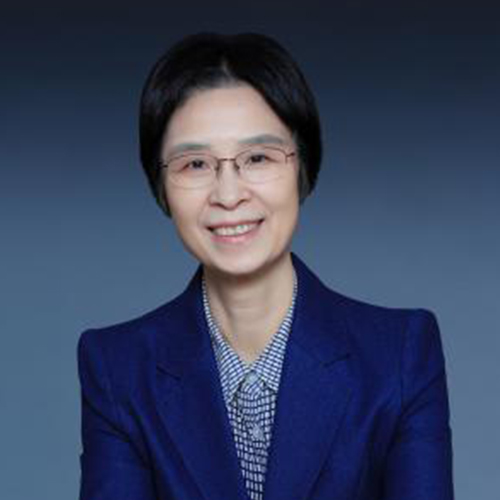 江小涓