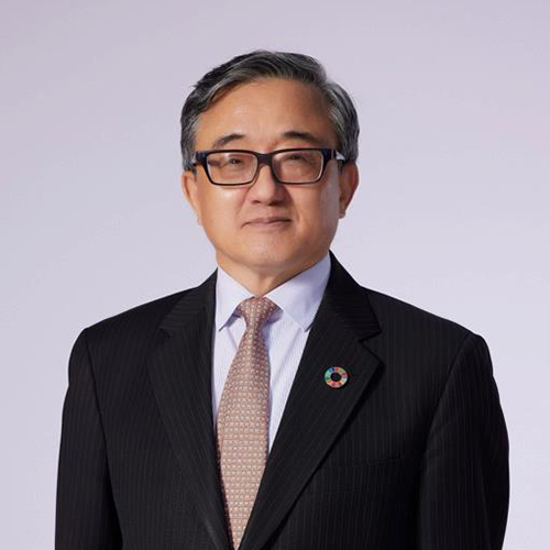 刘振民