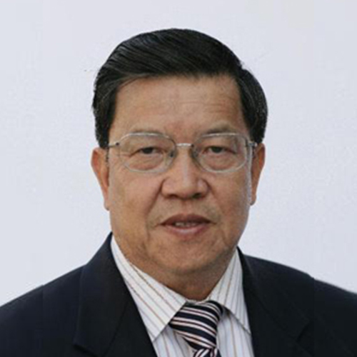 龙永图